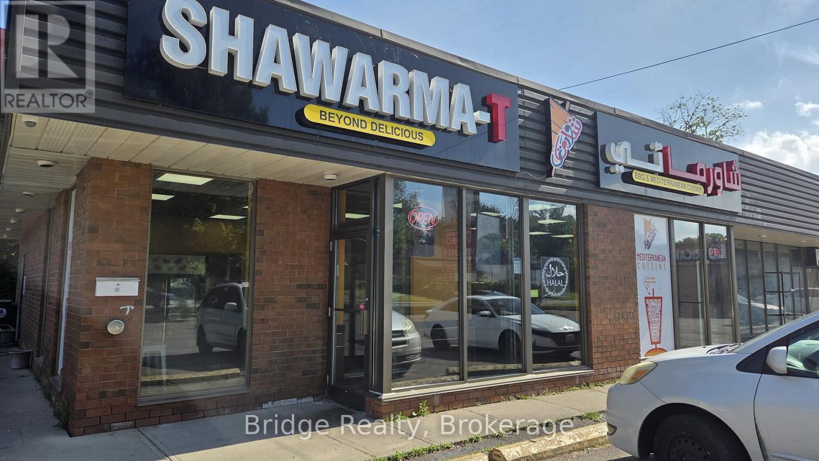 228 DUNDAS STREET, Woodstock, Ontario