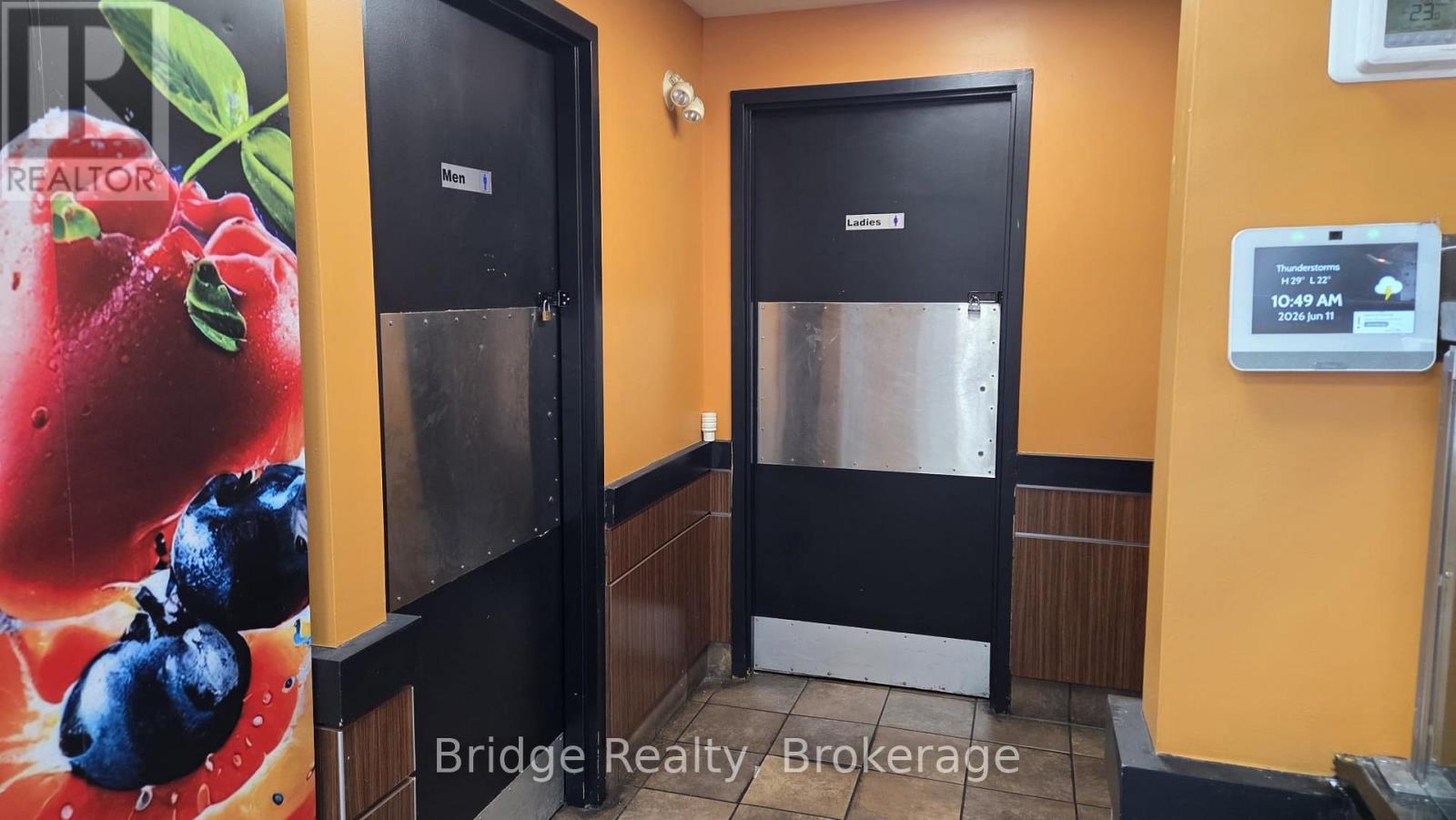 228 Dundas Street, Woodstock, Ontario  N4S 1A7 - Photo 18 - X13666656