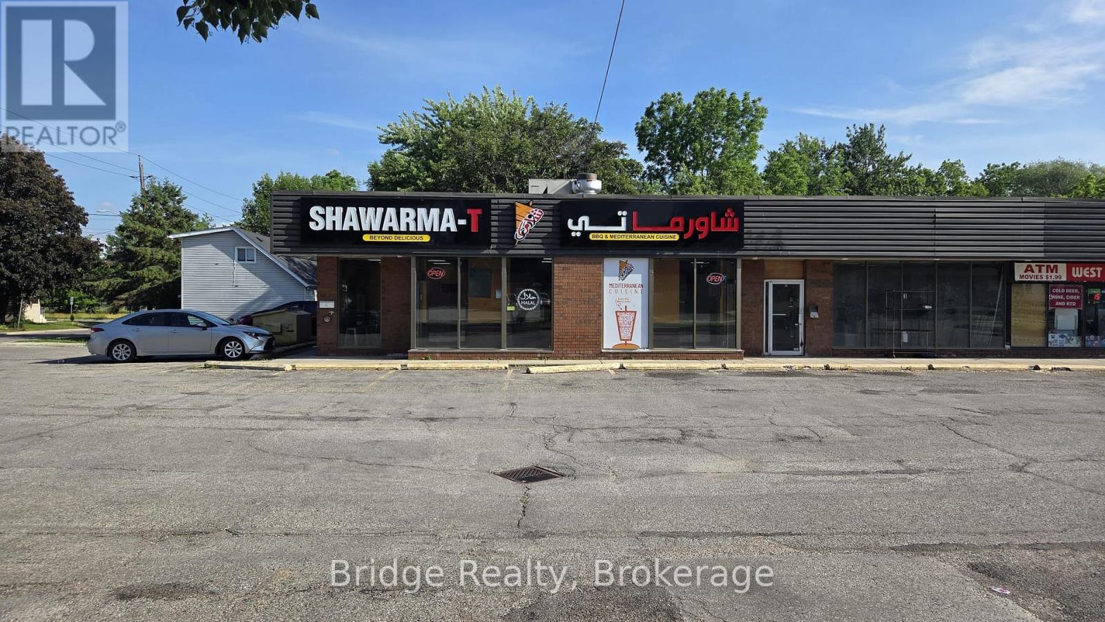 228 Dundas Street, Woodstock, Ontario  N4S 1A7 - Photo 2 - X13666656