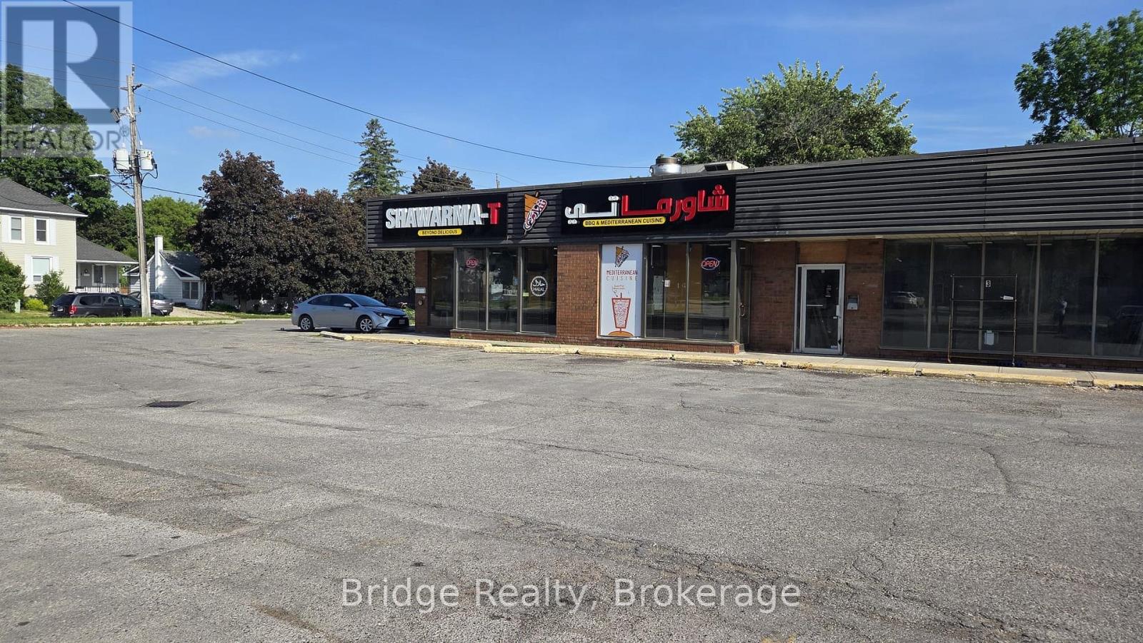 228 Dundas Street, Woodstock, Ontario  N4S 1A7 - Photo 3 - X13666656