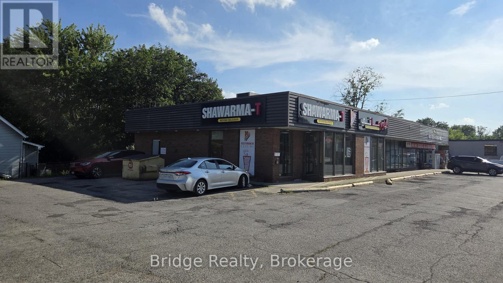 228 Dundas Street, Woodstock, Ontario  N4S 1A7 - Photo 4 - X13666656