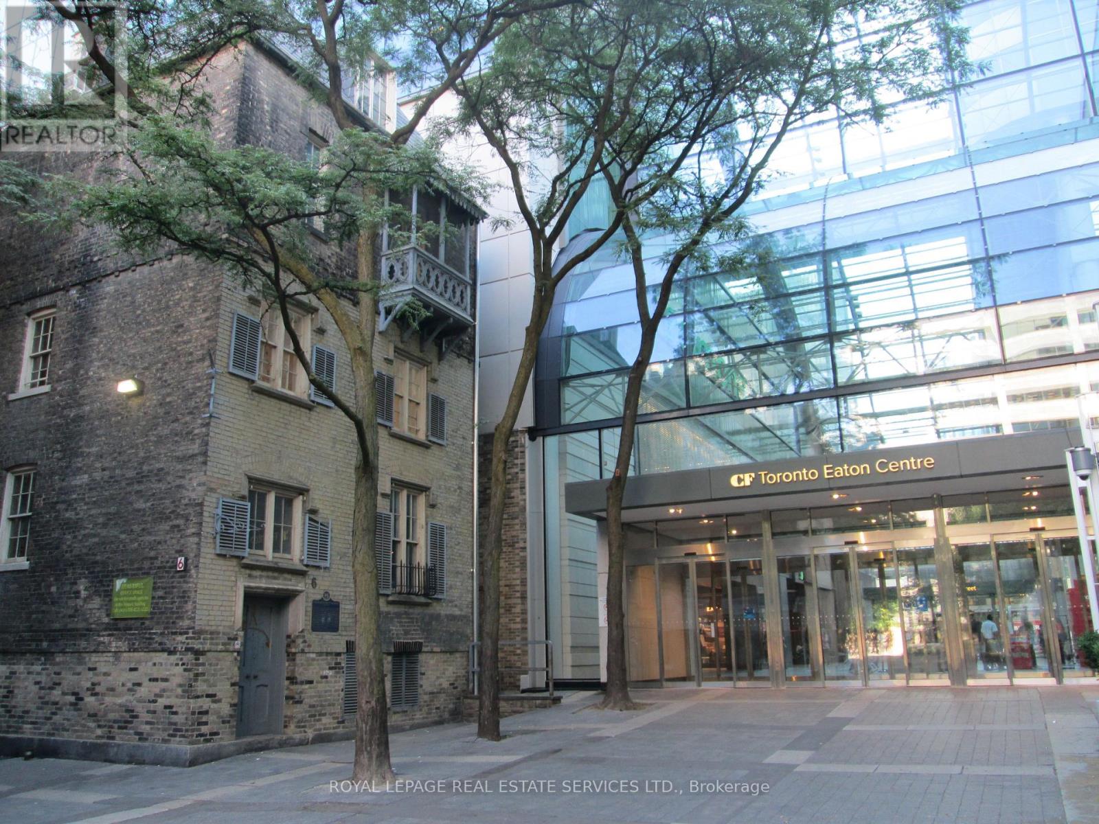 6 Trinity Square, Toronto, Ontario  M5G 1B1 - Photo 1 - C13666700