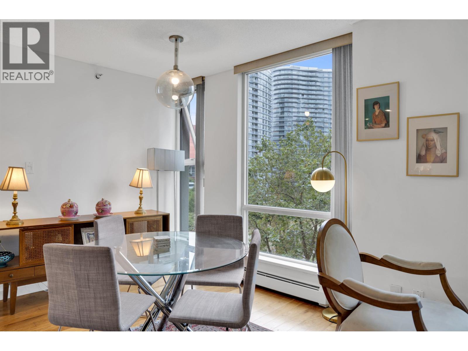 905 1008 Cambie Street, Vancouver, British Columbia  V6B 6J7 - Photo 11 - R3155081
