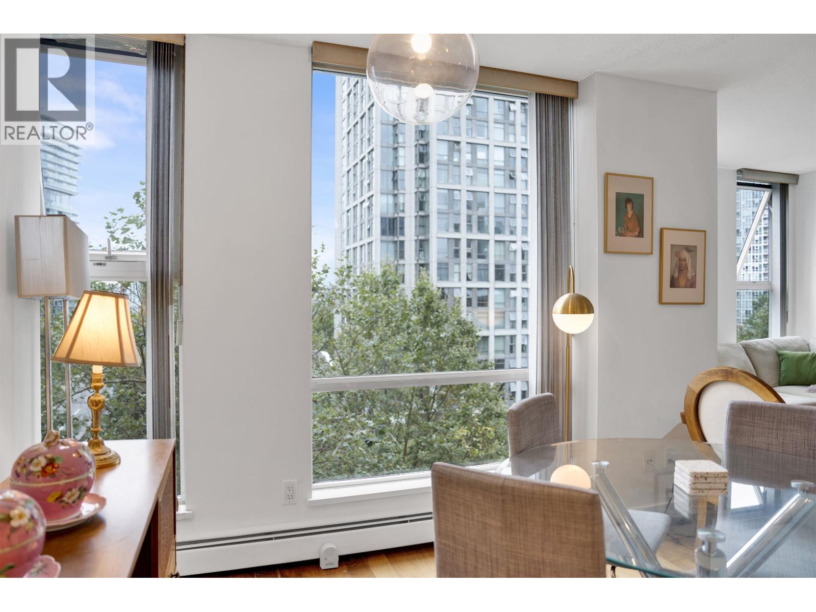 905 1008 Cambie Street, Vancouver, British Columbia  V6B 6J7 - Photo 12 - R3155081