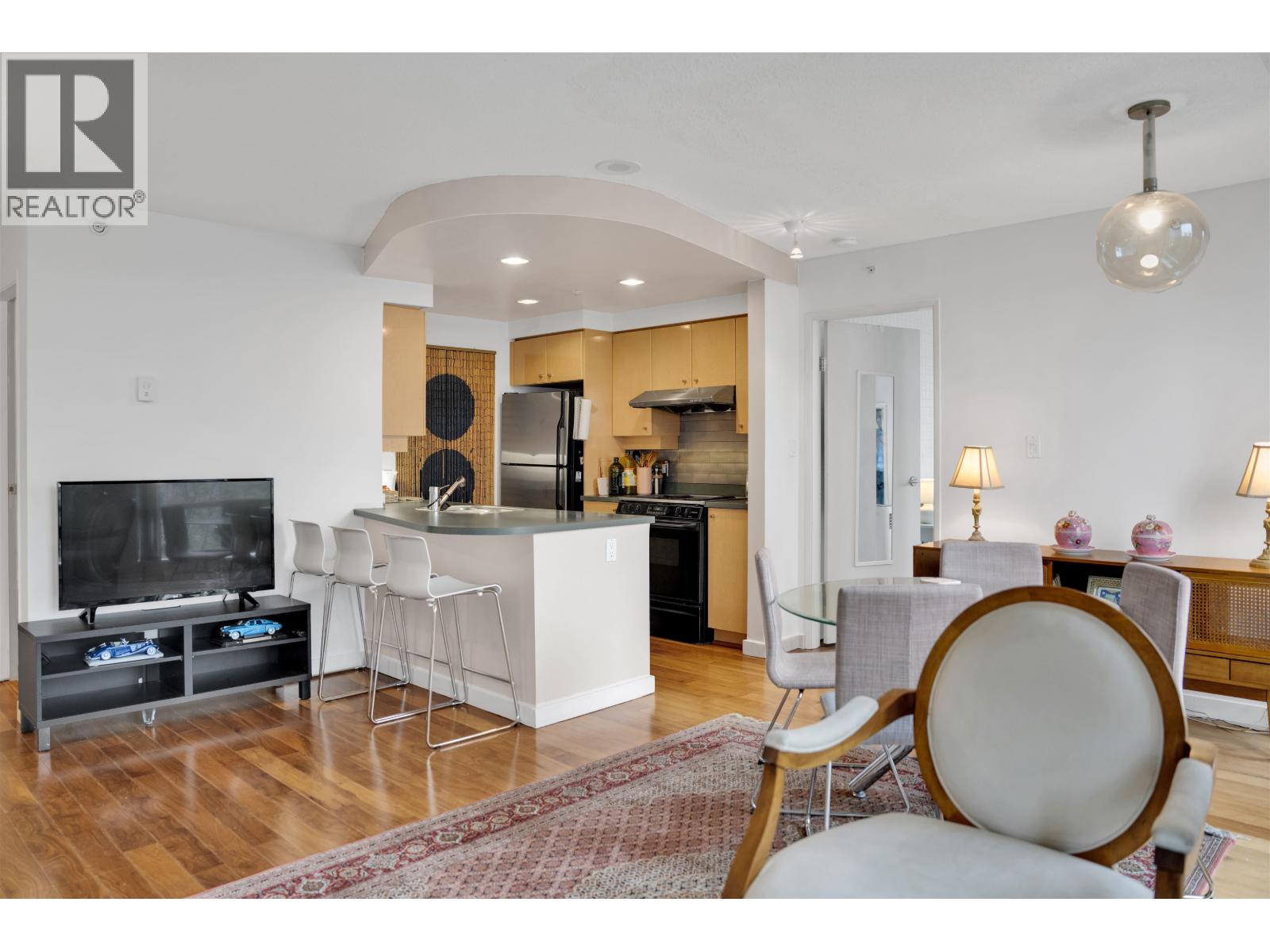 905 1008 Cambie Street, Vancouver, British Columbia  V6B 6J7 - Photo 13 - R3155081