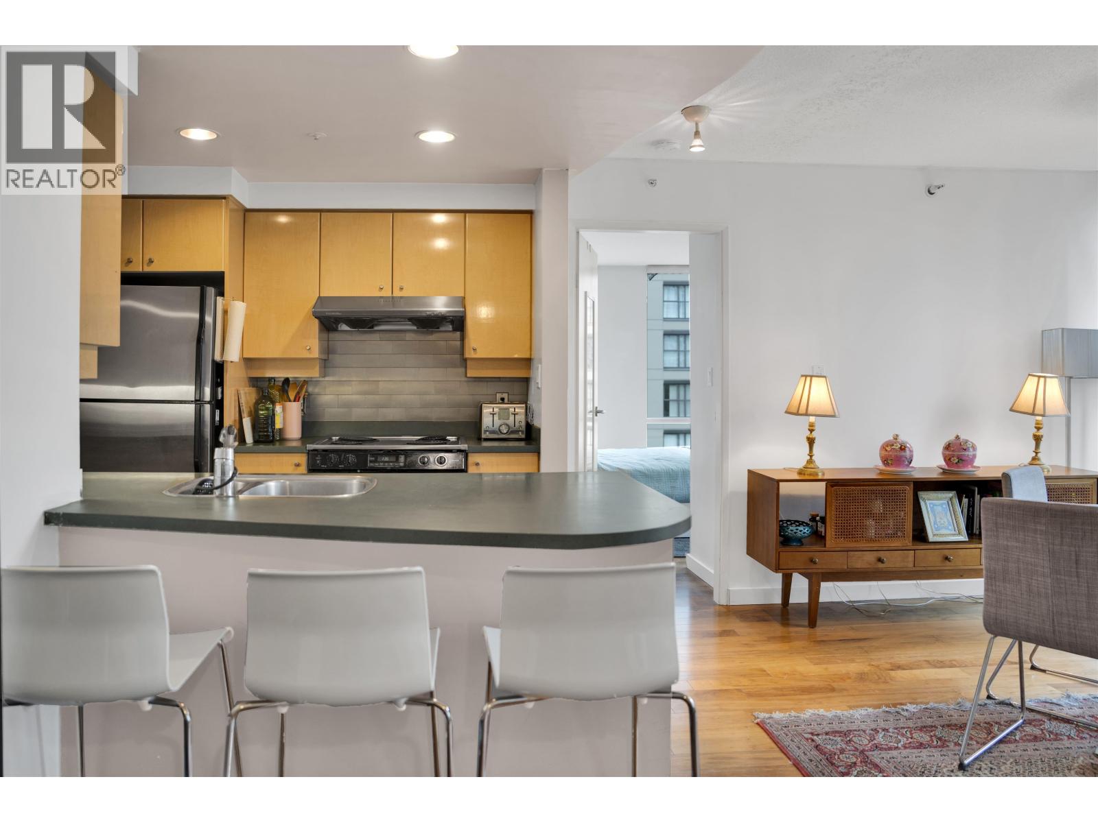 905 1008 Cambie Street, Vancouver, British Columbia  V6B 6J7 - Photo 14 - R3155081