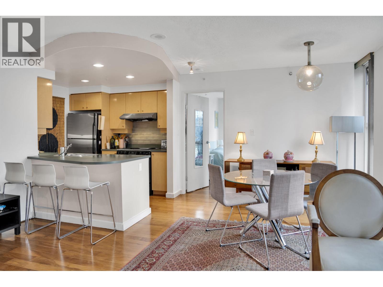 905 1008 Cambie Street, Vancouver, British Columbia  V6B 6J7 - Photo 15 - R3155081