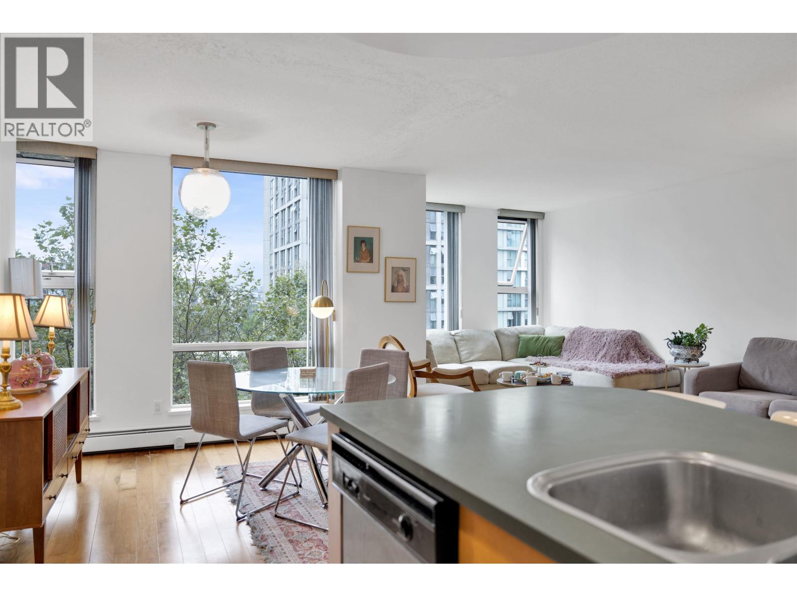 905 1008 Cambie Street, Vancouver, British Columbia  V6B 6J7 - Photo 16 - R3155081
