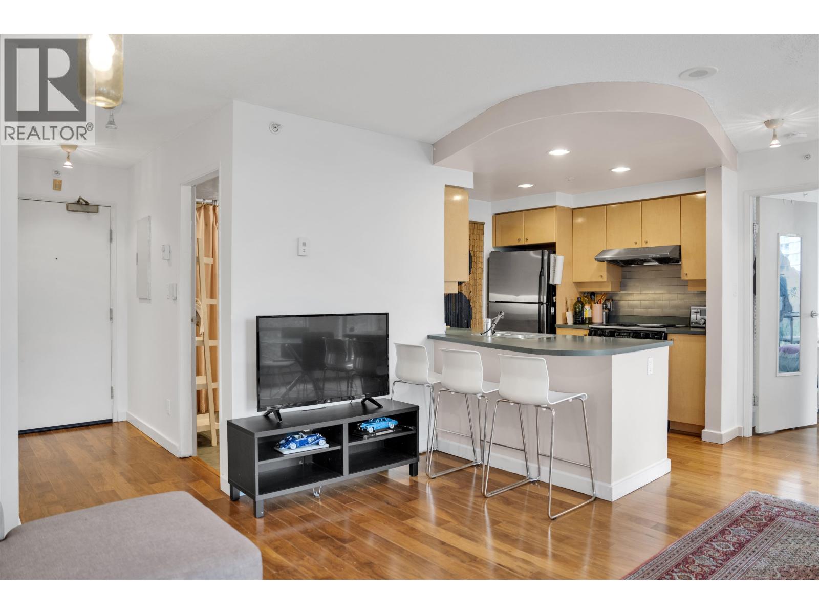 905 1008 Cambie Street, Vancouver, British Columbia  V6B 6J7 - Photo 17 - R3155081