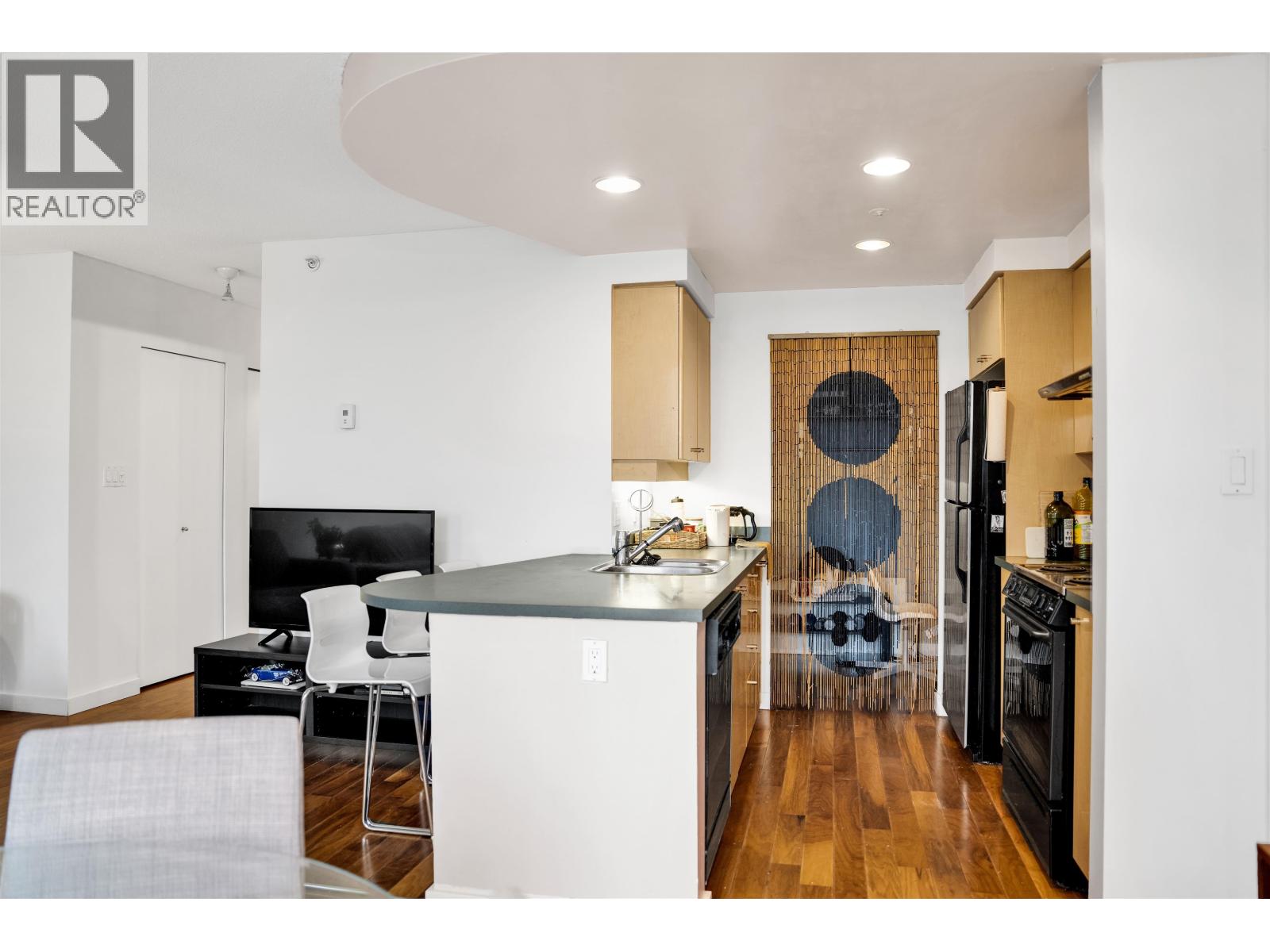 905 1008 Cambie Street, Vancouver, British Columbia  V6B 6J7 - Photo 19 - R3155081