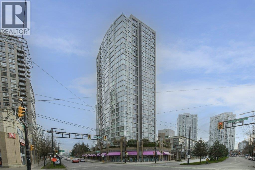 905 1008 Cambie Street, Vancouver, British Columbia  V6B 6J7 - Photo 2 - R3155081