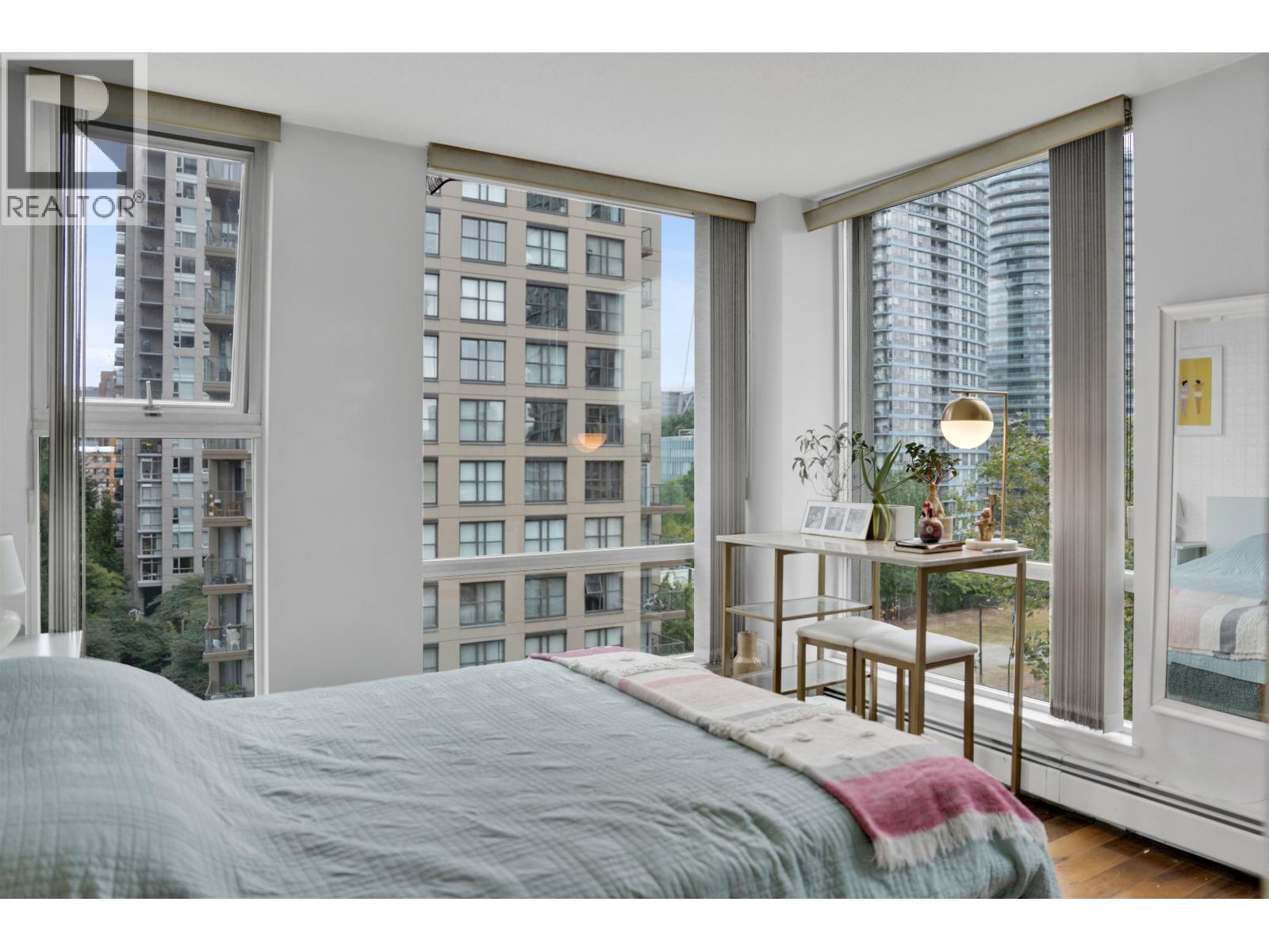 905 1008 Cambie Street, Vancouver, British Columbia  V6B 6J7 - Photo 22 - R3155081