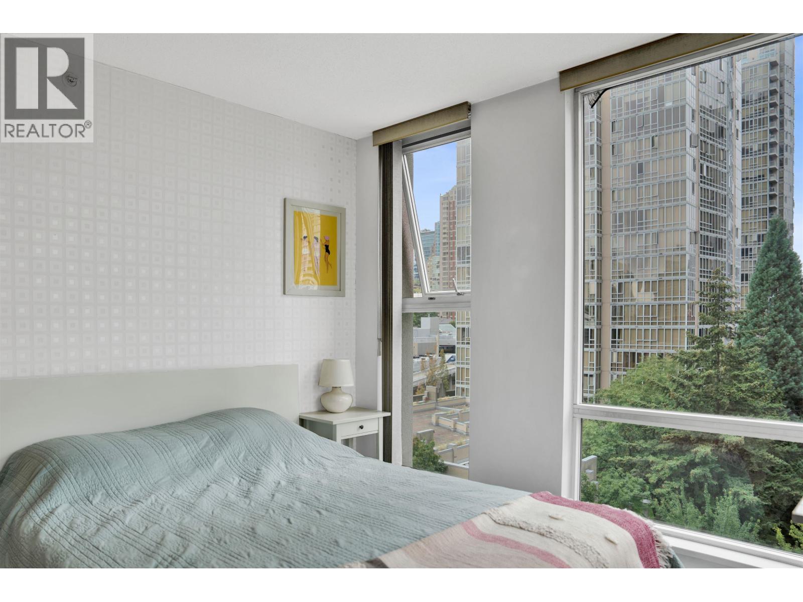 905 1008 Cambie Street, Vancouver, British Columbia  V6B 6J7 - Photo 23 - R3155081