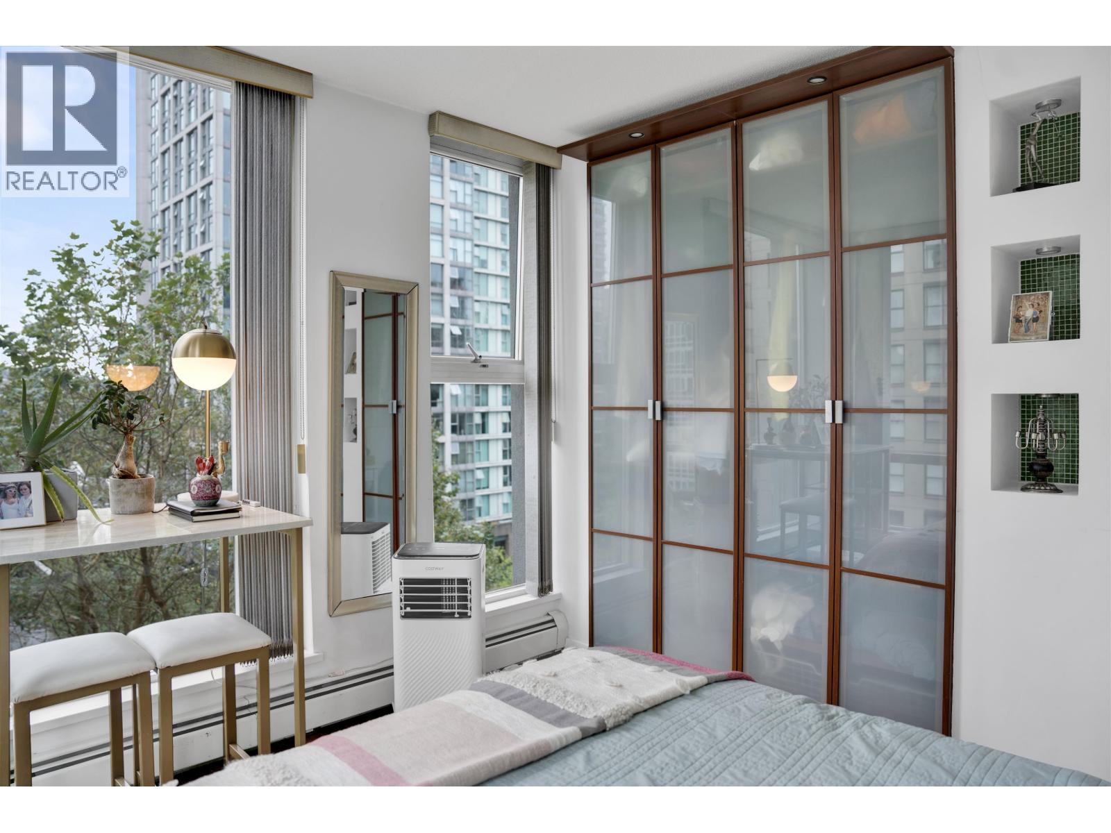 905 1008 Cambie Street, Vancouver, British Columbia  V6B 6J7 - Photo 24 - R3155081