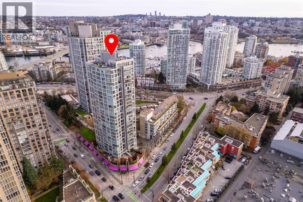 905 1008 Cambie Street, Vancouver, British Columbia  V6B 6J7 - Photo 26 - R3155081