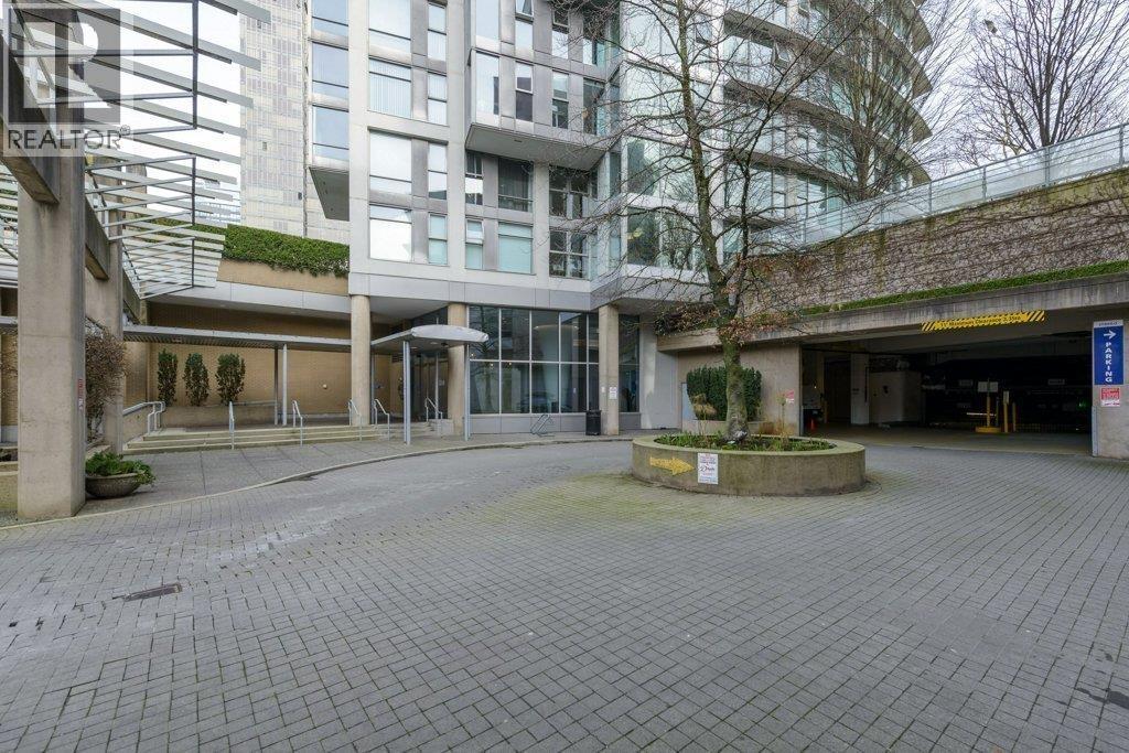 905 1008 Cambie Street, Vancouver, British Columbia  V6B 6J7 - Photo 27 - R3155081