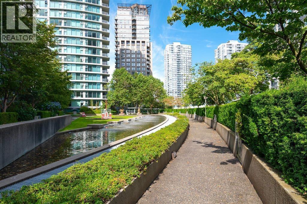 905 1008 Cambie Street, Vancouver, British Columbia  V6B 6J7 - Photo 28 - R3155081