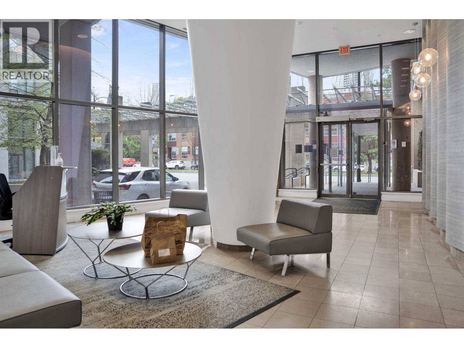 905 1008 Cambie Street, Vancouver, British Columbia  V6B 6J7 - Photo 4 - R3155081