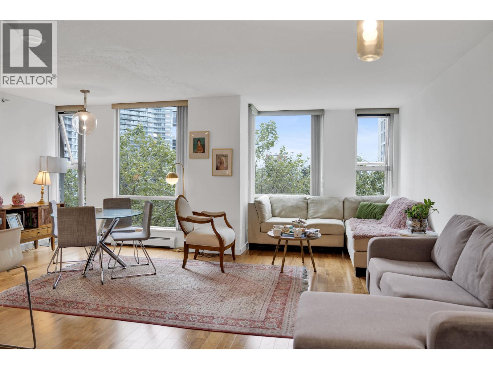 905 1008 Cambie Street, Vancouver, British Columbia  V6B 6J7 - Photo 5 - R3155081