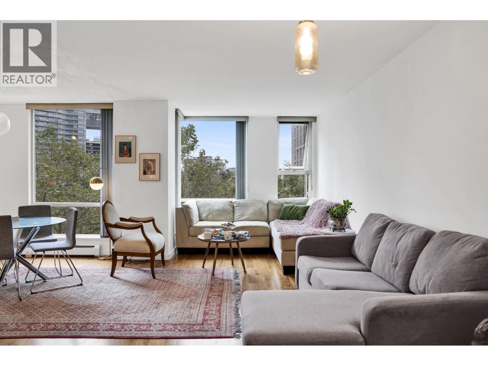 905 1008 Cambie Street, Vancouver, British Columbia  V6B 6J7 - Photo 6 - R3155081