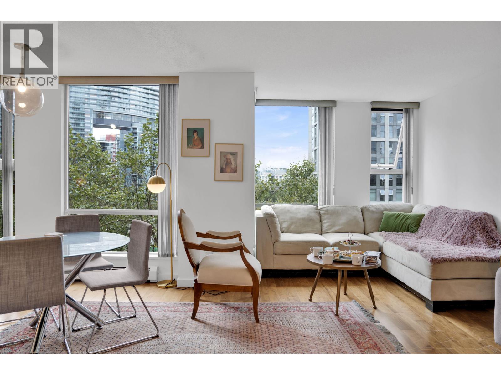 905 1008 Cambie Street, Vancouver, British Columbia  V6B 6J7 - Photo 7 - R3155081