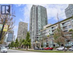 905 1008 CAMBIE STREET, Vancouver, British Columbia