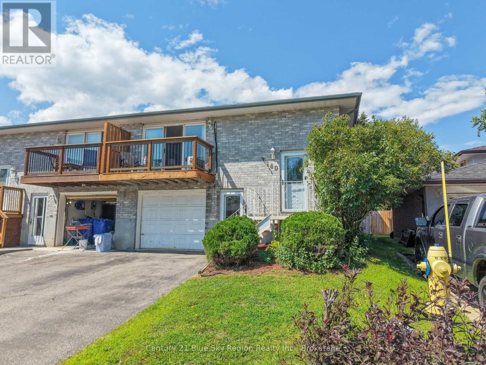 140 MASSEY DRIVE, North Bay, Ontario