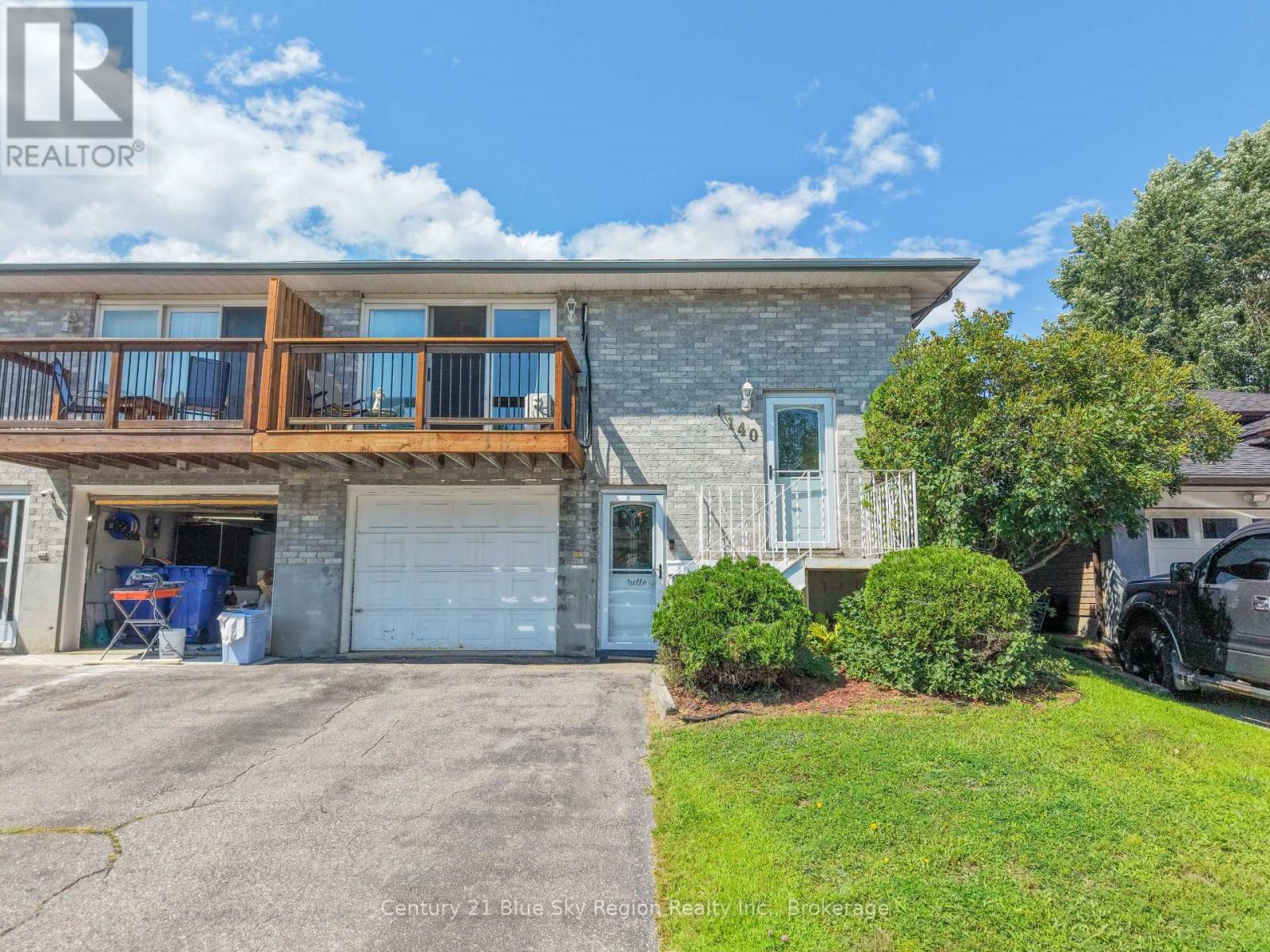 140 Massey Drive, North Bay, Ontario  P1A 4G4 - Photo 2 - X13666650