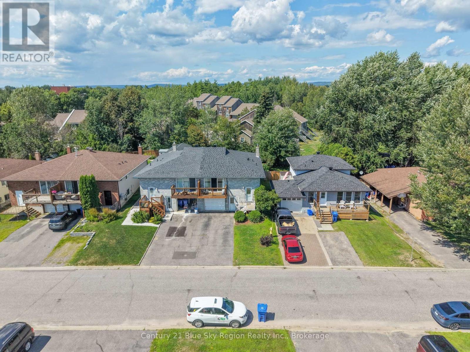 140 Massey Drive, North Bay, Ontario  P1A 4G4 - Photo 3 - X13666650