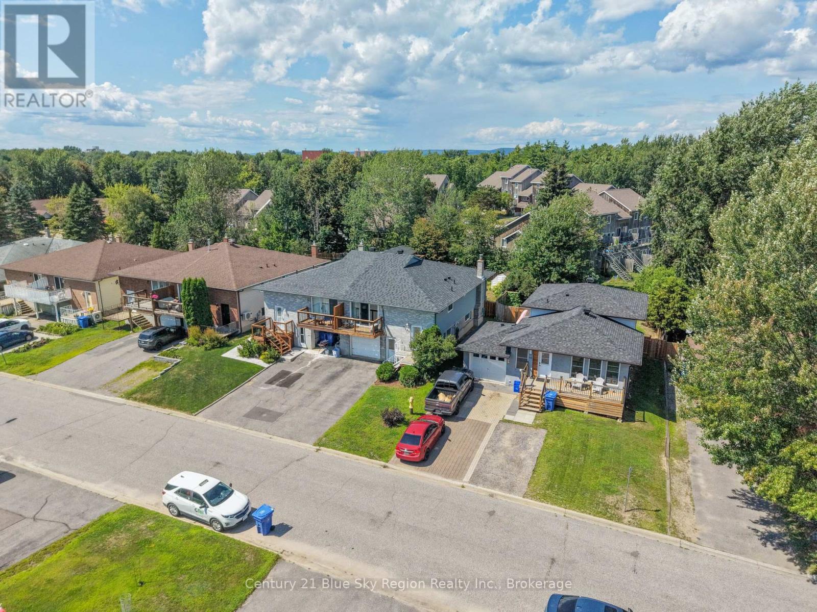 140 Massey Drive, North Bay, Ontario  P1A 4G4 - Photo 4 - X13666650