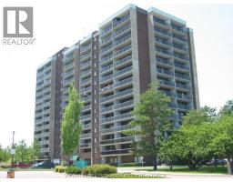 9099 RIVERSIDE DRIVE East Unit# W 610, Windsor, Ontario