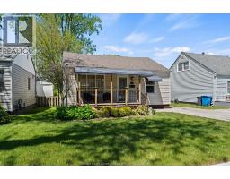 3560 BARRYMORE LANE, Windsor, Ontario