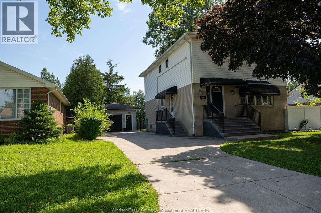 3138 Hartley Drive, Windsor, Ontario  N8T 1Z2 - Photo 3 - 26019626
