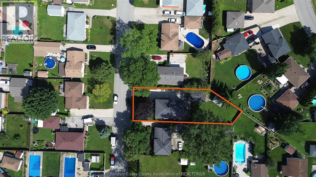 3138 Hartley Drive, Windsor, Ontario  N8T 1Z2 - Photo 42 - 26019626