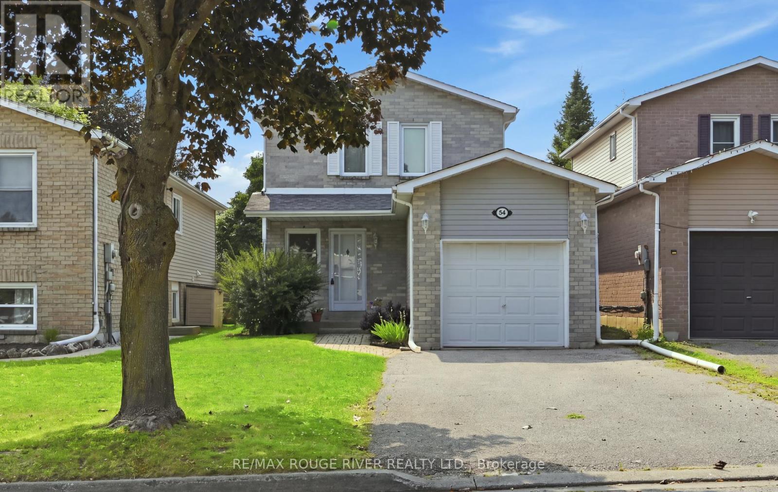 54 FIRWOOD AVENUE, Clarington, Ontario