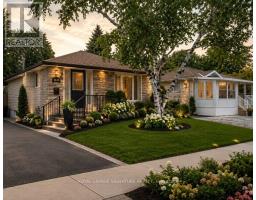 1133 NORMAN CRESCENT, Oshawa, Ontario