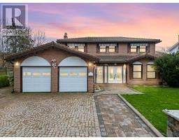 UPPER - 754 EYER DRIVE, Pickering, Ontario
