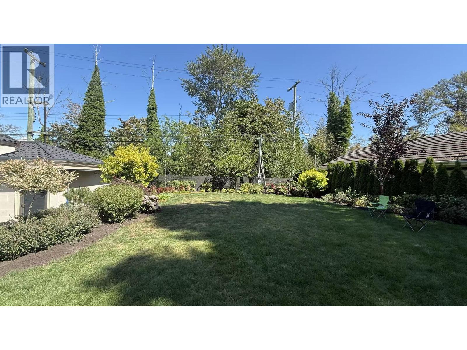 Basement Suite 1650 Acadia Road, Vancouver, British Columbia  V6T 1P9 - Photo 3 - R3155082