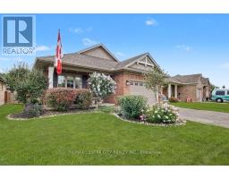 67 PEACH TREE BOULEVARD, St. Thomas, Ontario