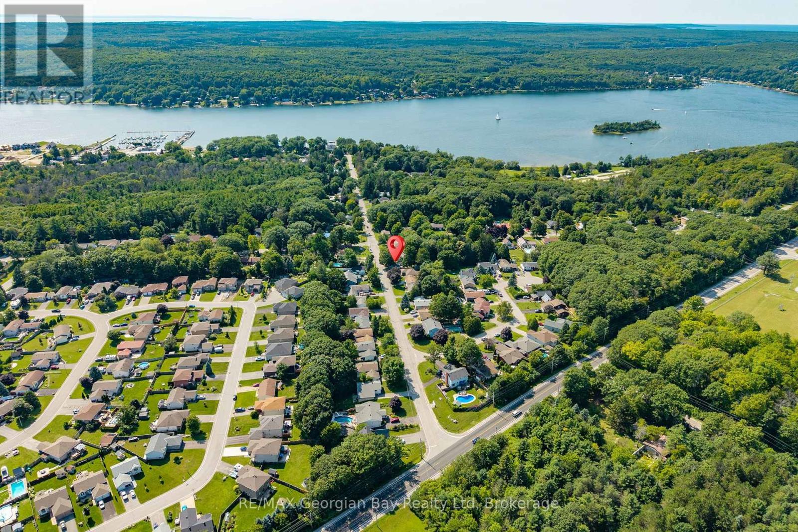 59 Broad Street, Penetanguishene, Ontario  L9M 1G4 - Photo 30 - S13666762