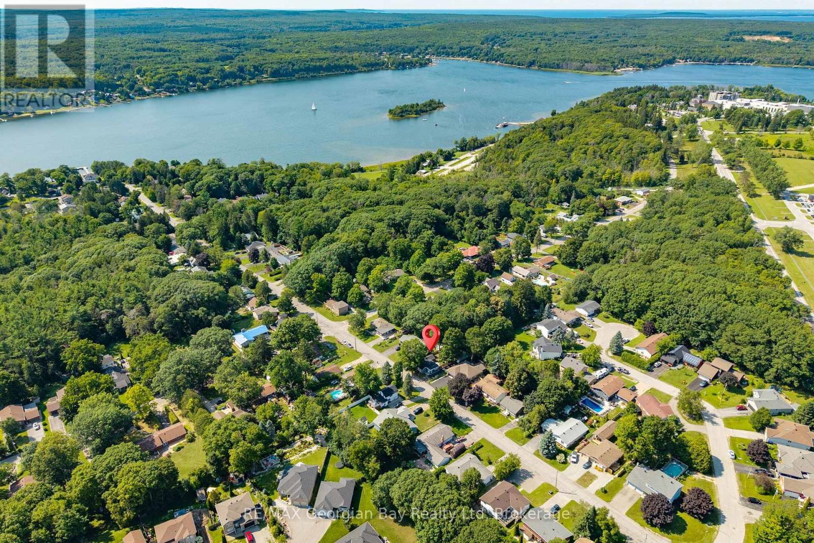 59 Broad Street, Penetanguishene, Ontario  L9M 1G4 - Photo 31 - S13666762