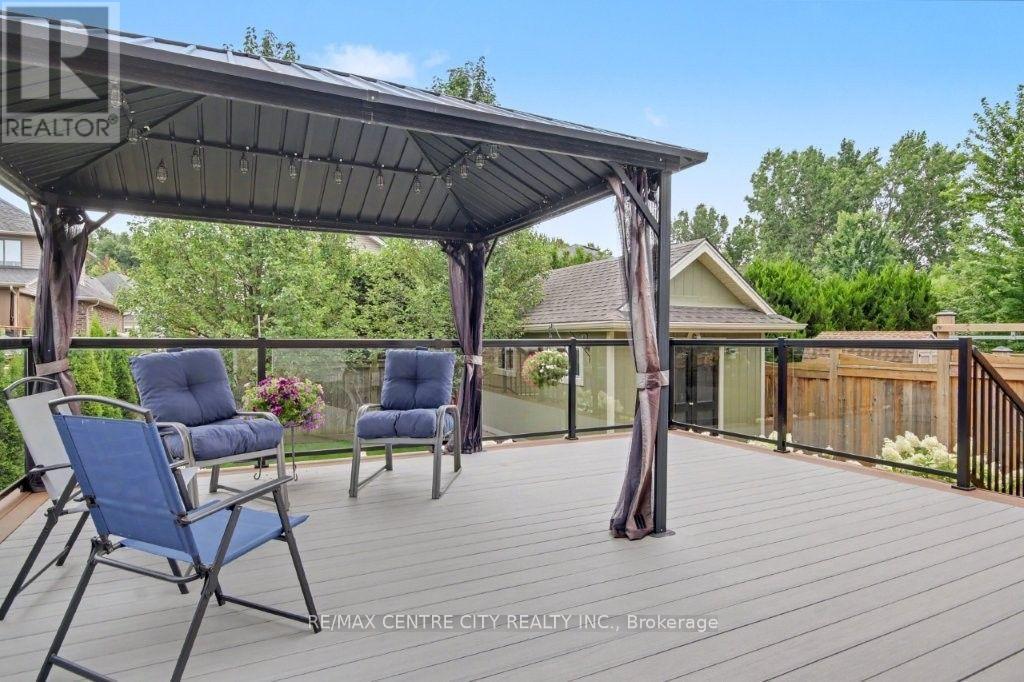 67 Peach Tree Boulevard, St. Thomas, Ontario  N5R 0C1 - Photo 31 - X13635780