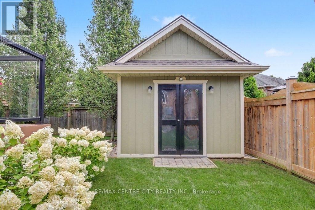 67 Peach Tree Boulevard, St. Thomas, Ontario  N5R 0C1 - Photo 33 - X13635780
