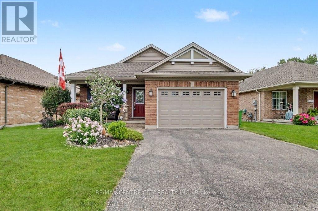 67 Peach Tree Boulevard, St. Thomas, Ontario  N5R 0C1 - Photo 3 - X13635780