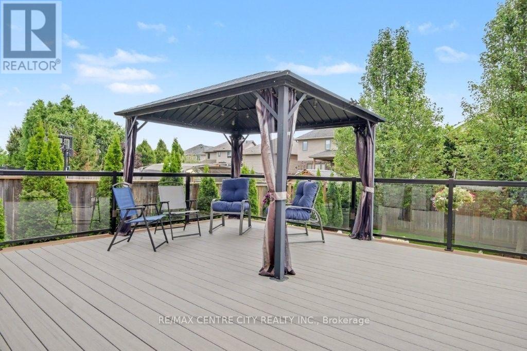 67 Peach Tree Boulevard, St. Thomas, Ontario  N5R 0C1 - Photo 32 - X13635780