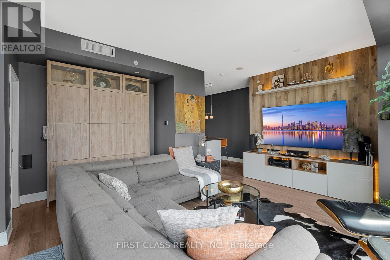 1804 - 2910 Highway 7, Vaughan, Ontario  L4K 0H8 - Photo 12 - N13666766
