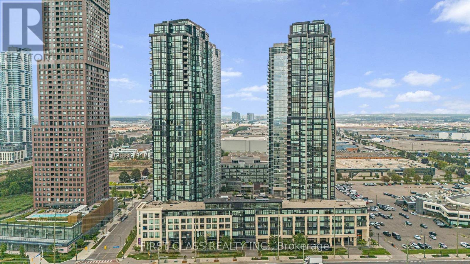 1804 - 2910 Highway 7, Vaughan, Ontario  L4K 0H8 - Photo 2 - N13666766