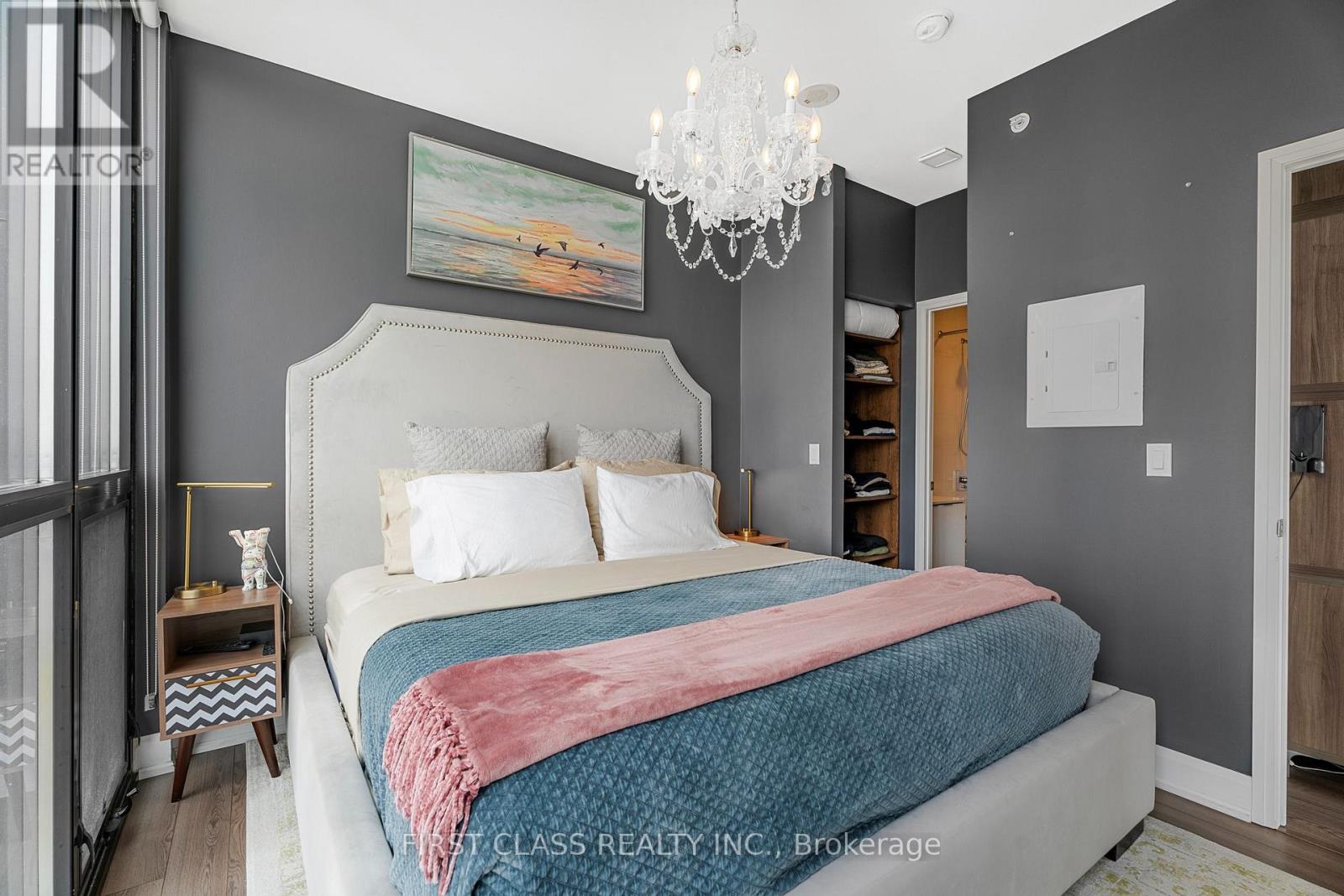 1804 - 2910 Highway 7, Vaughan, Ontario  L4K 0H8 - Photo 24 - N13666766