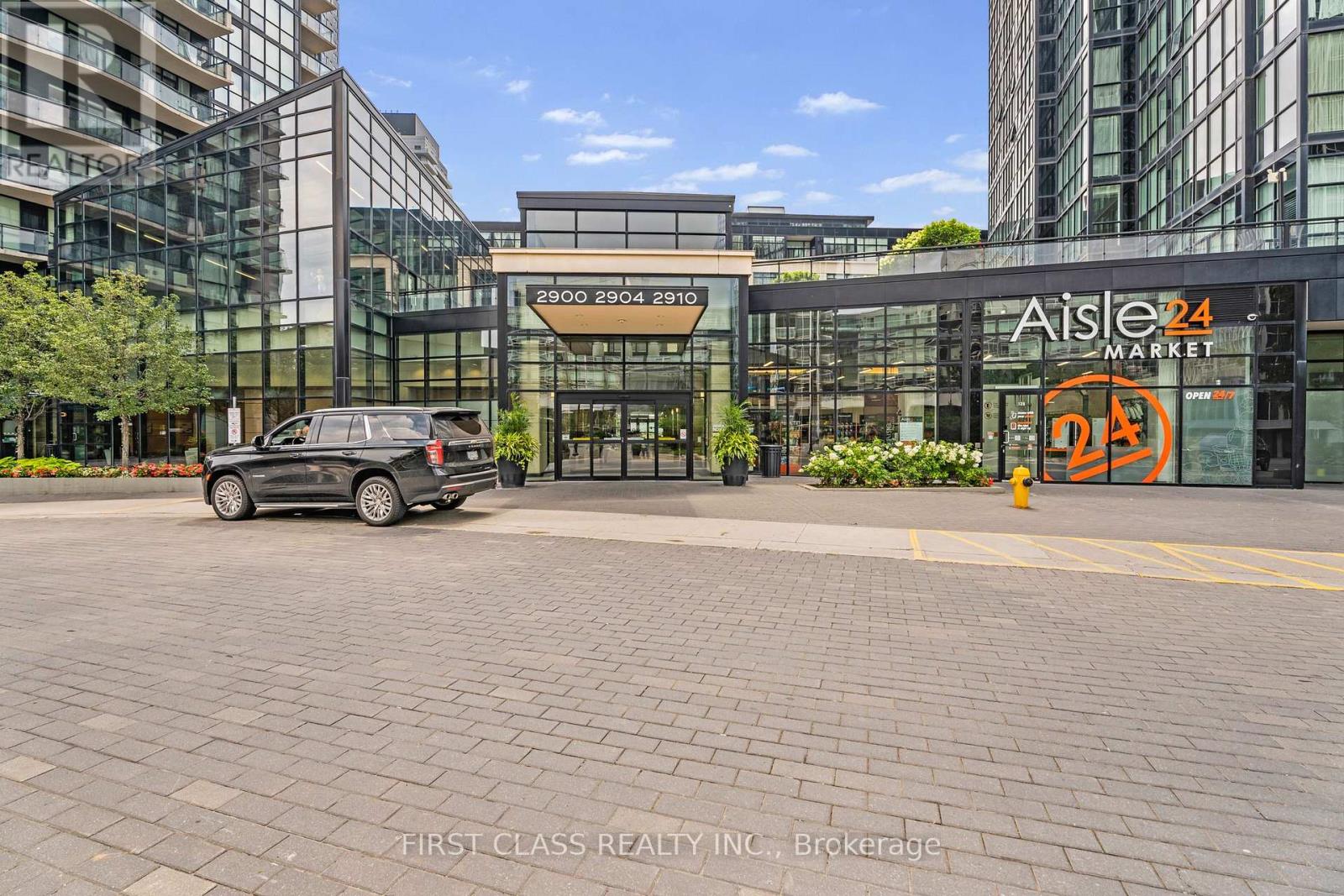 1804 - 2910 Highway 7, Vaughan, Ontario  L4K 0H8 - Photo 8 - N13666766