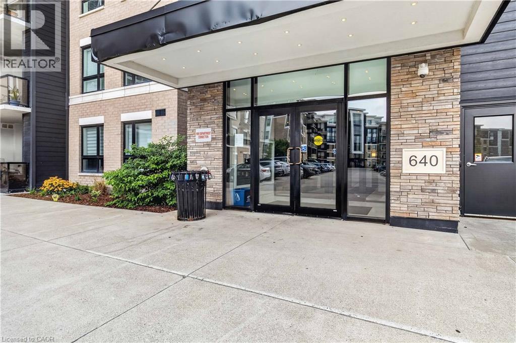 640 Sauve Street Unit# 602, Milton, Ontario  L9T 9A7 - Photo 2 - 40855291